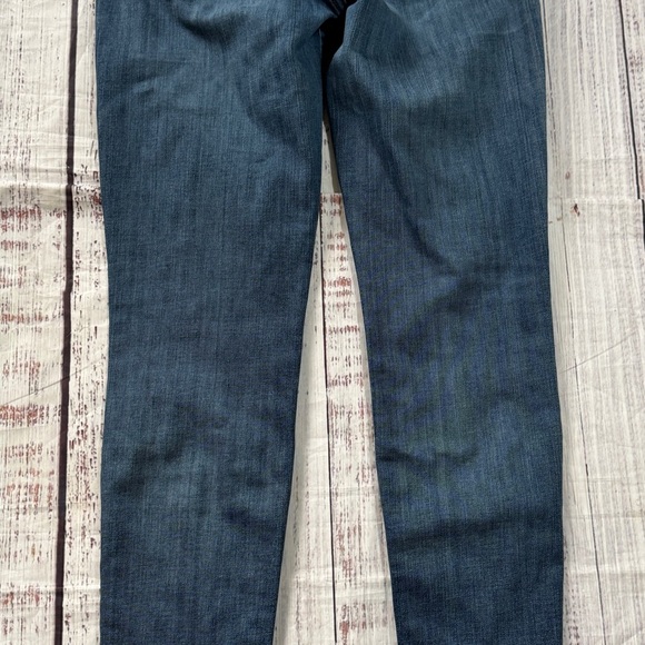 Joe’s jeans sz 26 Fit: skinny ankle GREAT condition stretch - Picture 6 of 7